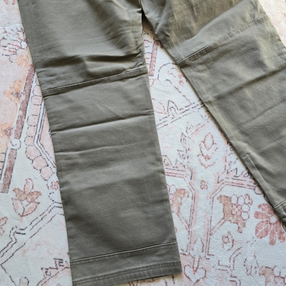 Redhead Pants - Picture 7 of 8